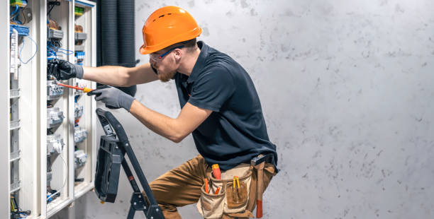 Best Electrical Troubleshooting Services  in Kayenta, AZ